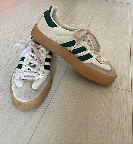 38,5 Beden Adidas Samba