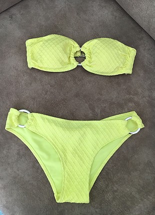 Bikini takım