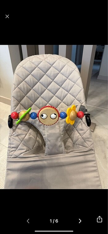 Babyjörn