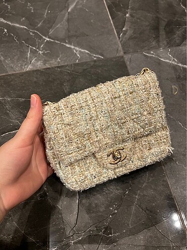 Chanel Çanta
