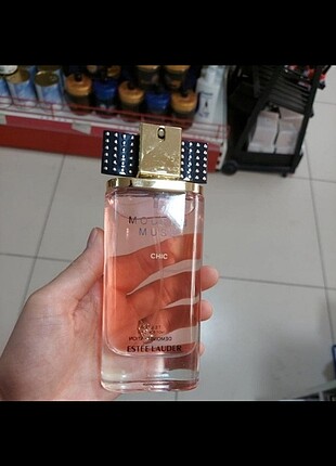 Estee lauder modern muse chic kadin parfum