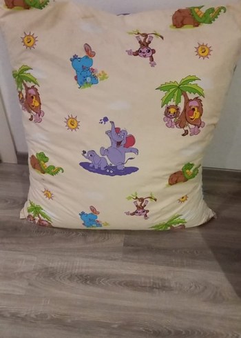 # bebek için minder - Görsel 3