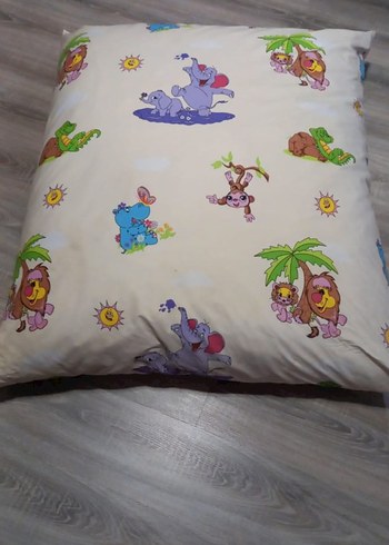 # bebek için minder - Görsel 9