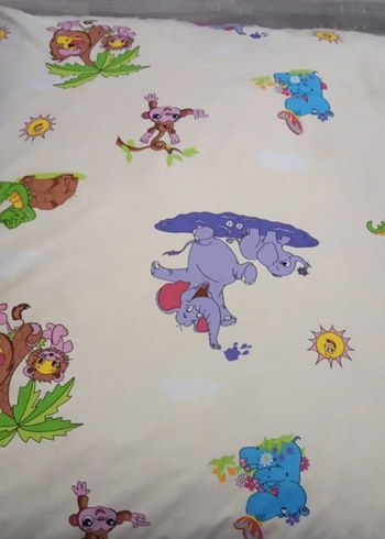 # bebek için minder - Görsel 11