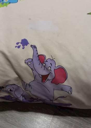 # bebek için minder - Görsel 8