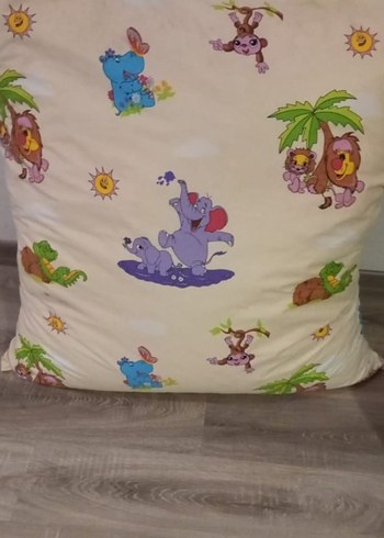 # bebek için minder - Görsel 2