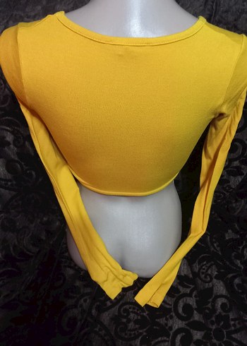 # Roman crop - Görsel 5