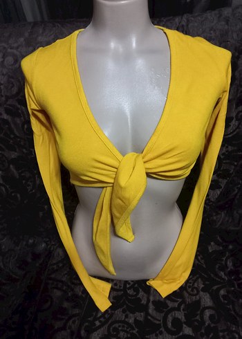 # Roman crop - Görsel 2