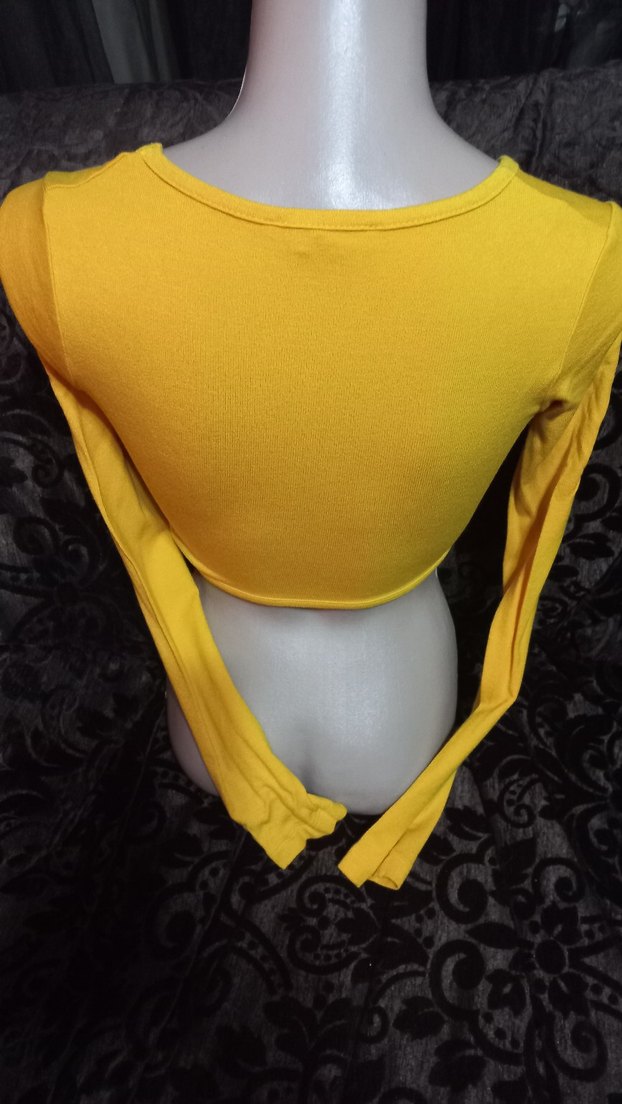 # Roman crop - Görsel 5