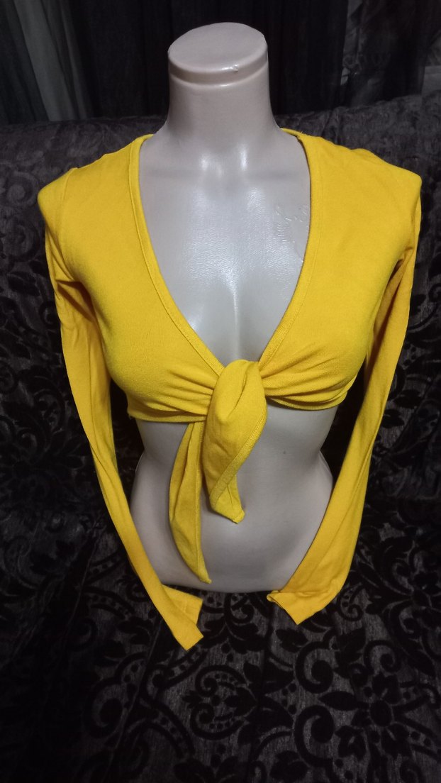 # Roman crop - Görsel 2