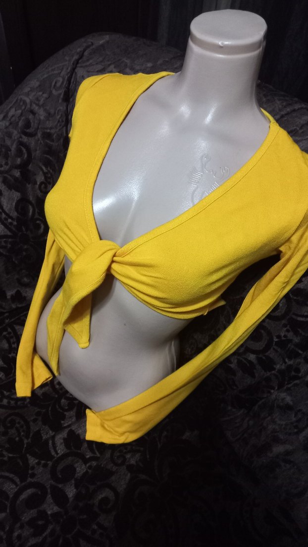 # Roman crop - Görsel 3