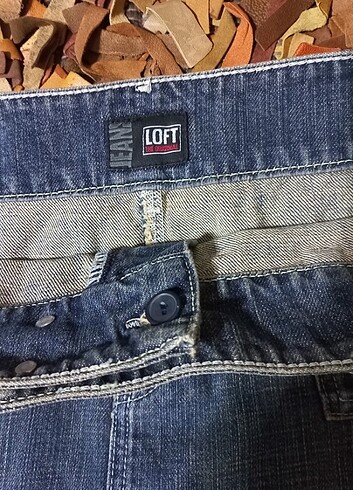 m Beden #LOFT KOT ETEK