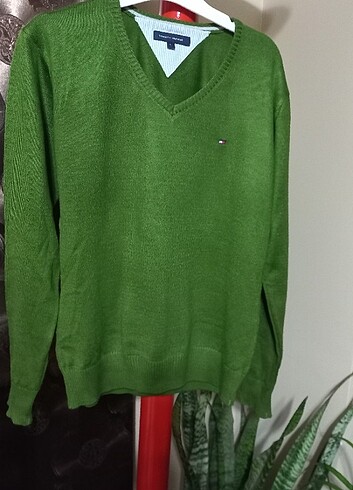 # Tommy Hilfiger kazak