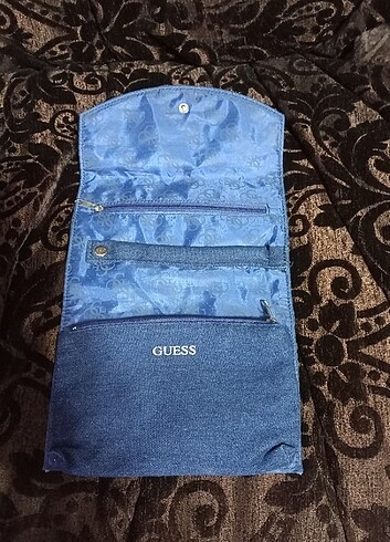 # guess cüzdan - Görsel 2