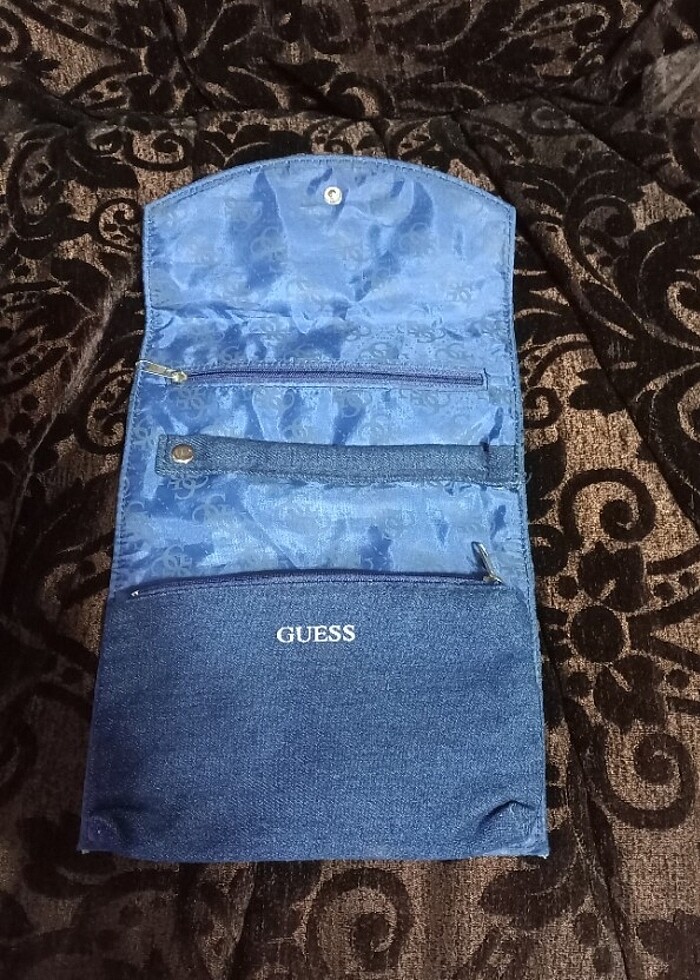 # guess cüzdan - Görsel 2