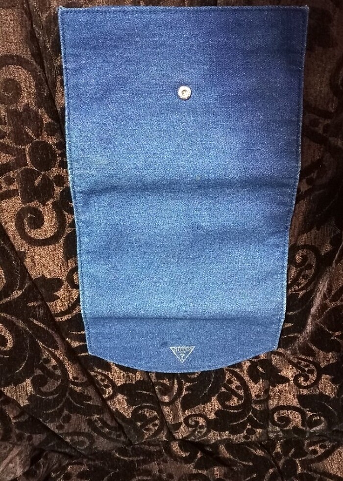 # guess cüzdan - Görsel 3