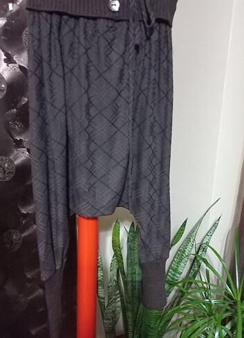 # Twist Şalvar pantolon - Görsel 5