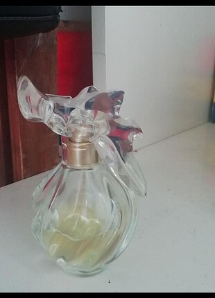 Nina ricci parfüm orijinal 