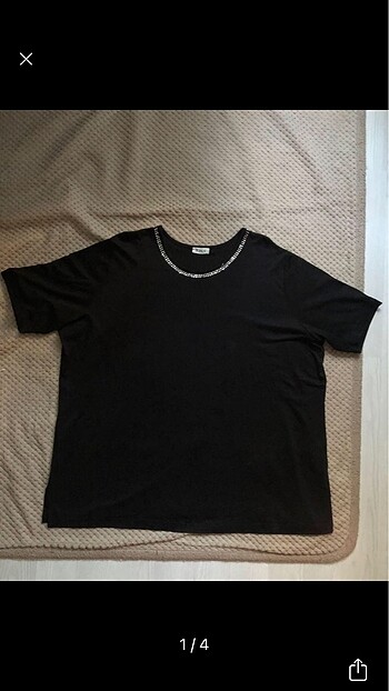 siyah tshirt