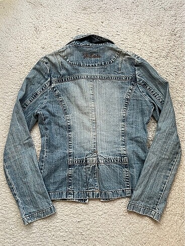 American Vintage y2k vintage lolita kot ceket