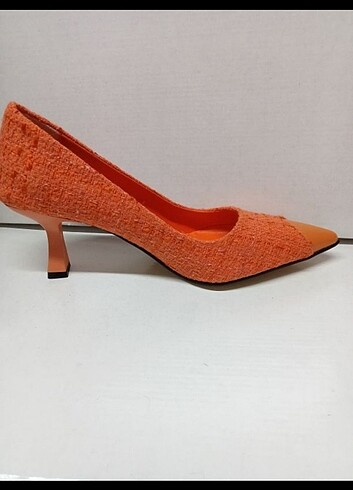 Shoe Tek Kadın sitiletto