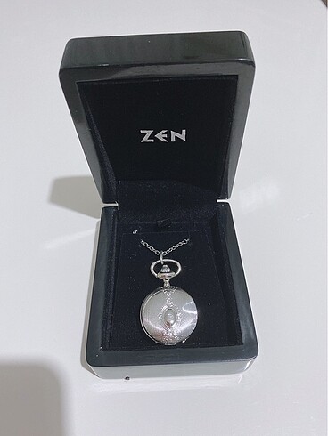 Zen Diamond Zen pırlanta kolye