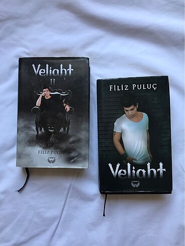Veliaht (Filiz Puluç)