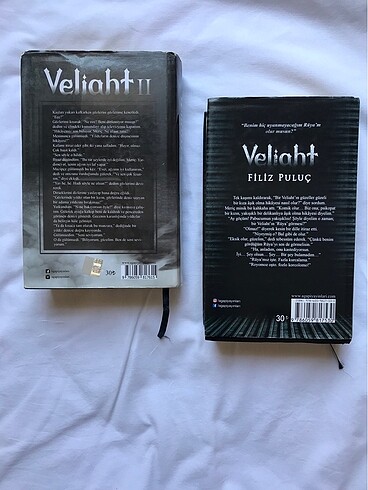  Veliaht (Filiz Puluç)