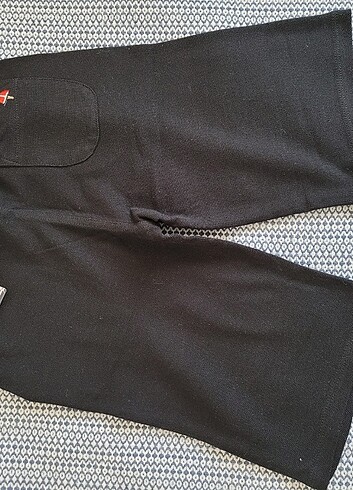 U.S Polo Assn. US POLO ÇOCUK ŞORT