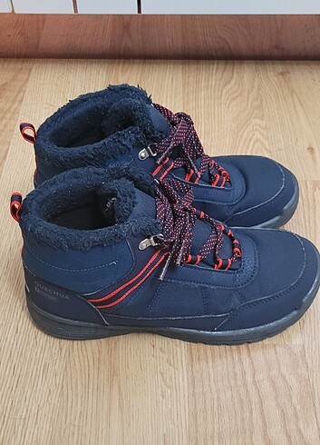36 Beden Decathlon quechua bot