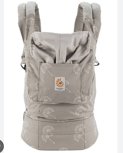 ERGOBABY organic collection kanguru