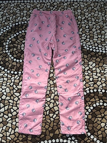 LC Waikiki Lcw 11 12 yaş eşofman altı