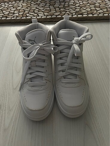 Puma Puma 38,5 soft foam ayakkabı