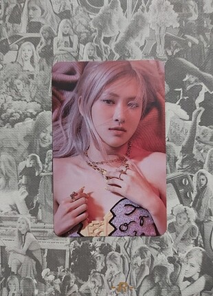 rosé pc