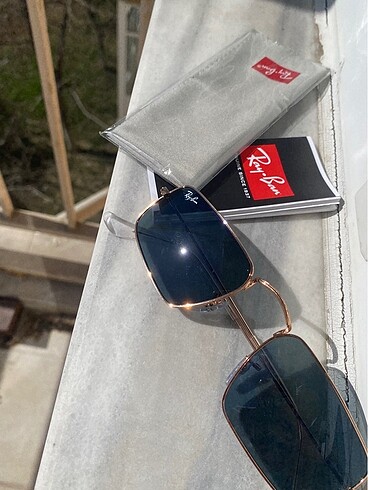 Orijinal rayban güneş gözlüğü
