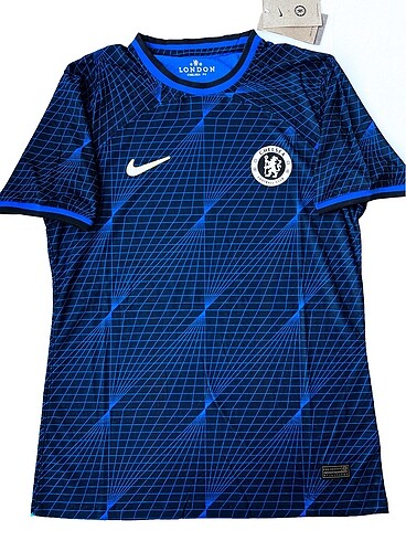 Chelsea Nike Forma