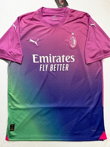 Milan Puma Forma