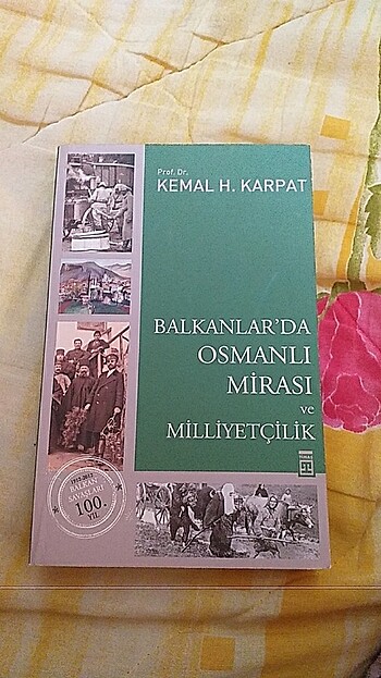 Kitap