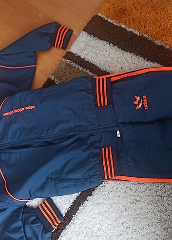 Adidas eşofman takımı