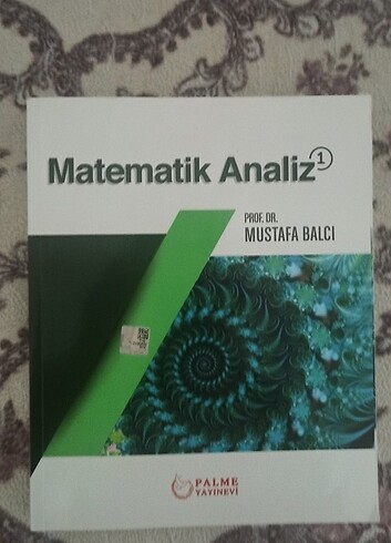 Analiz ve analitik geometri kitapları