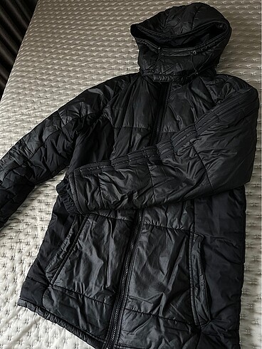 Adidas orijinal erkek montu
