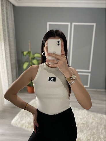 Calvin crop