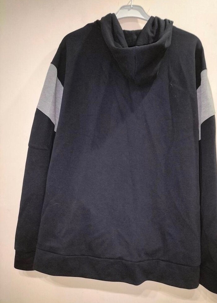 Puma Erkek Sweatshirt - Görsel 2