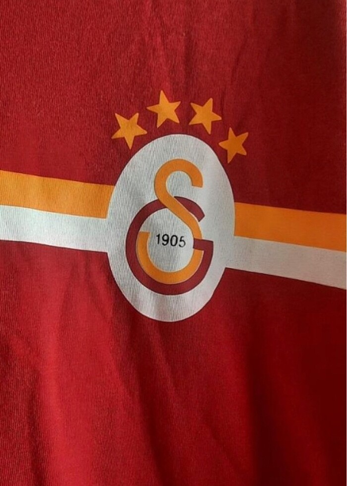 Galatasaray Nike T-Shirr - Görsel 2