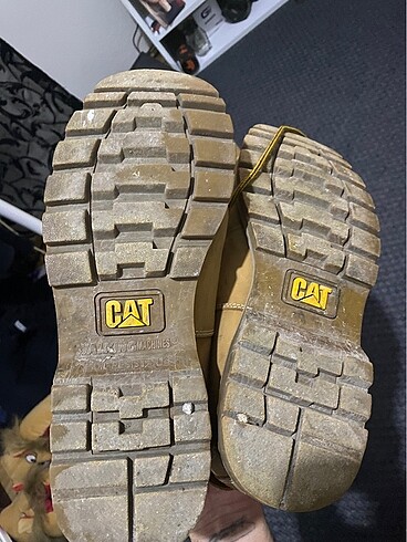 Cat Colorado Erkek Bot - Görsel 7