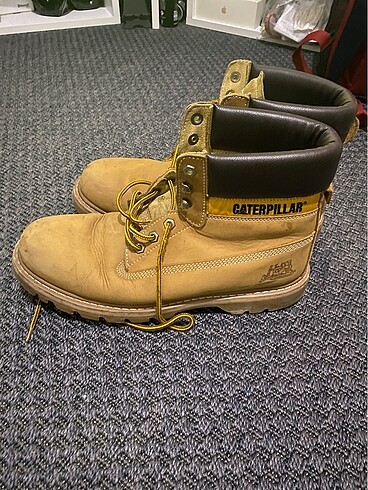 Cat Colorado Erkek Bot - Görsel 2