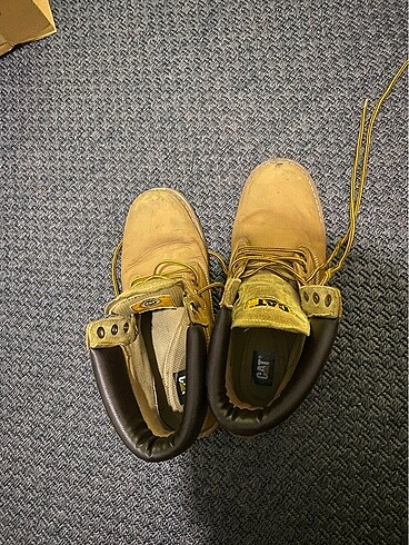 Cat Colorado Erkek Bot - Görsel 3