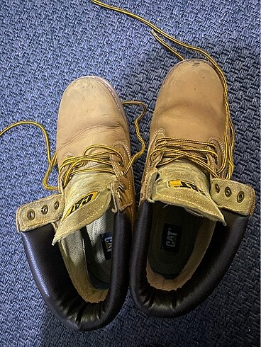 Cat Colorado Erkek Bot - Görsel 6