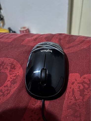  Beden Logitech M105 Kablolu Optik Mouse