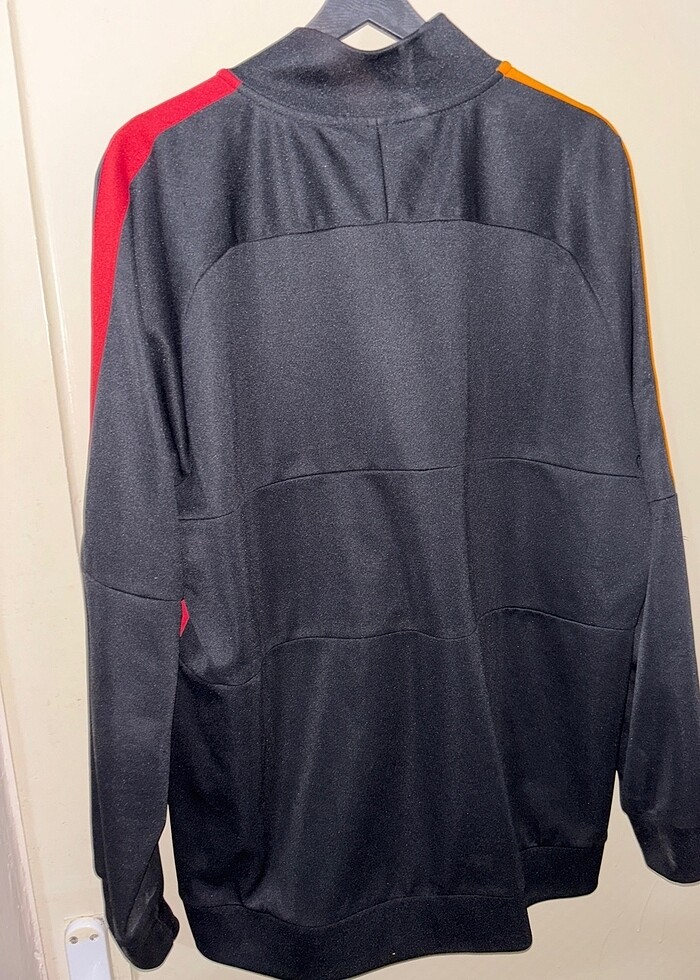 Nike Galatasaray Ceket 2021/2022 - Görsel 3